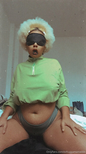 schuggamamabbb Nude Leaks Photo 22