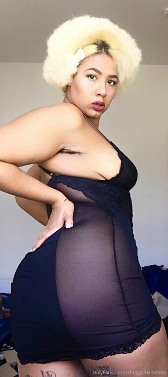 schuggamamabbb Nude Leaks Photo 25