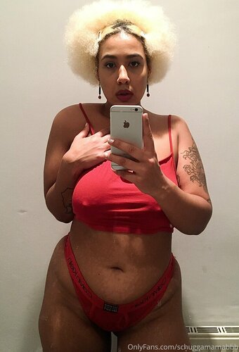 schuggamamabbb Nude Leaks Photo 27