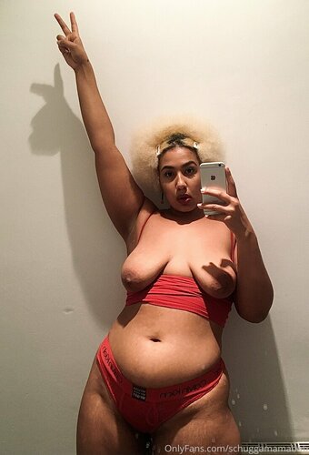 schuggamamabbb Nude Leaks Photo 28