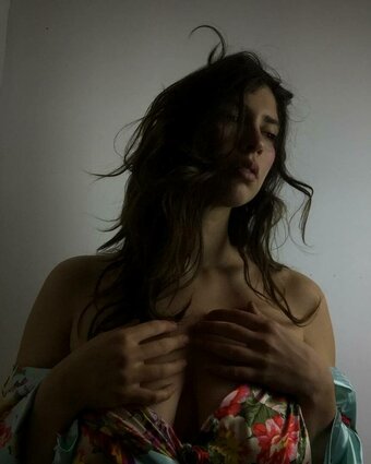 scientwehst Nude Leaks Photo 2