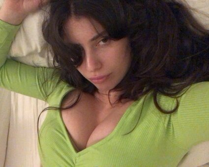 scientwehst Nude Leaks Photo 9