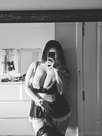 Scoopy / scoopymilkbar Nude Leaks OnlyFans Photo 22