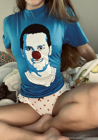 scorpiosign Nude Leaks Photo 7