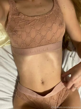 scorpiosign Nude Leaks Photo 9