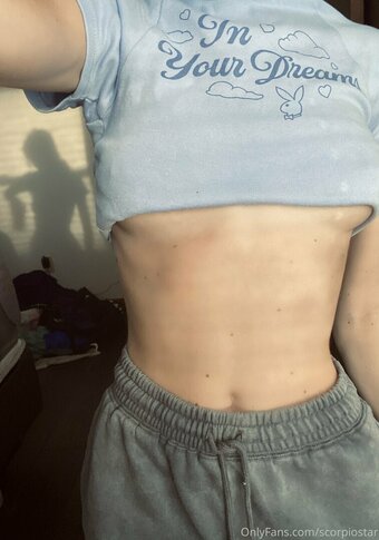 scorpiosign Nude Leaks Photo 15