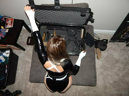 scorpiox_x Nude Leaks Photo 4