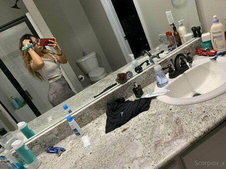 scorpiox_x Nude Leaks Photo 5
