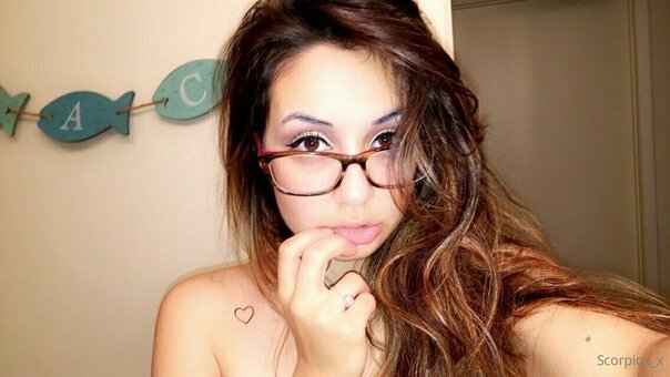 scorpiox_x Nude Leaks Photo 6