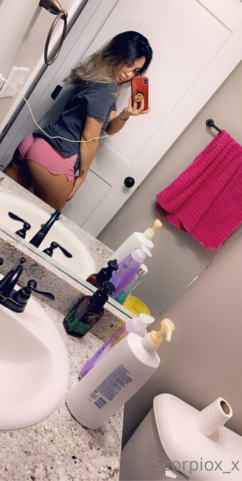scorpiox_x Nude Leaks Photo 9