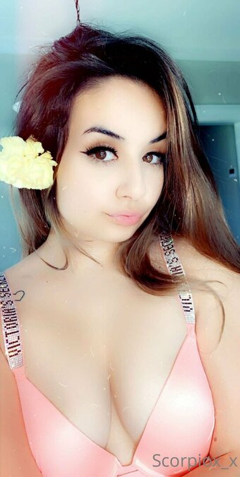 scorpiox_x Nude Leaks Photo 14