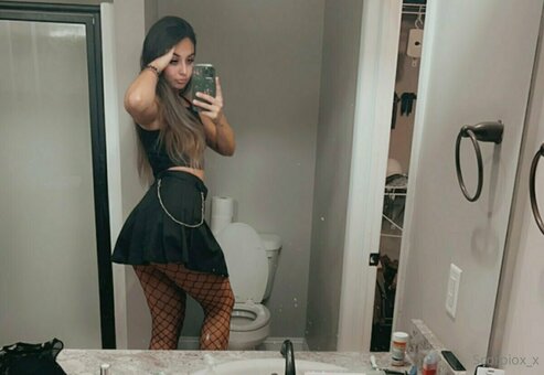 scorpiox_x Nude Leaks Photo 16