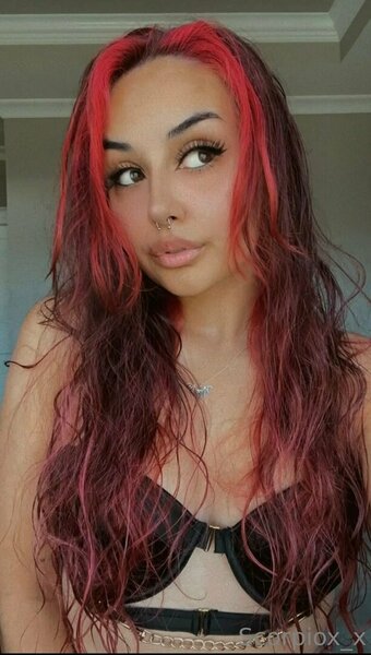 scorpiox_x Nude Leaks Photo 18