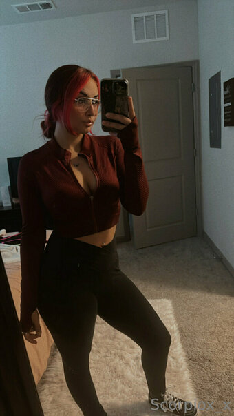 scorpiox_x Nude Leaks Photo 21