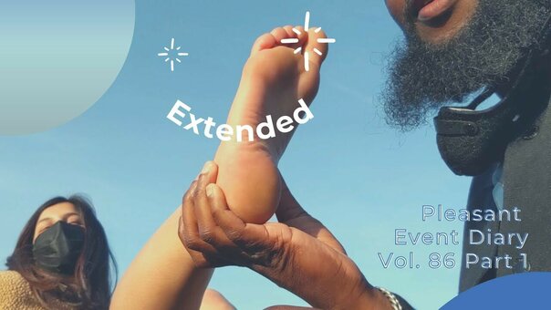 Scouting Sessions / Pleasant event diary / SS Kampus Nude Leaks Photo 1