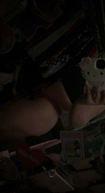 Scream_ghost / stressedd9 Nude Leaks OnlyFans Photo 1