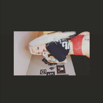 Screamqueen68 / Dezi / voorhees_mrs Nude Leaks OnlyFans Photo 10