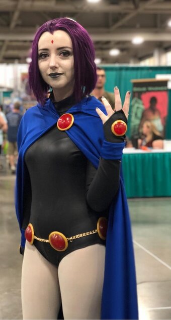 Scribblebug / avrora_sg Nude Leaks OnlyFans Photo 3