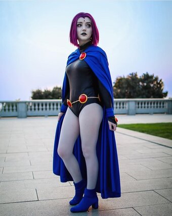 Scribblebug / avrora_sg Nude Leaks OnlyFans Photo 4