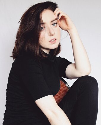 Scribblebug / avrora_sg Nude Leaks OnlyFans Photo 7