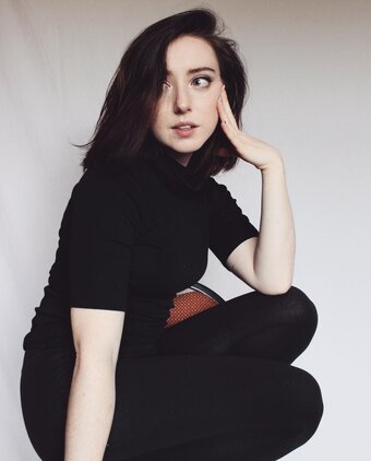 Scribblebug / avrora_sg Nude Leaks OnlyFans Photo 8