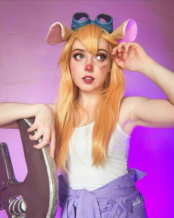 Scribblebug / avrora_sg Nude Leaks OnlyFans Photo 12