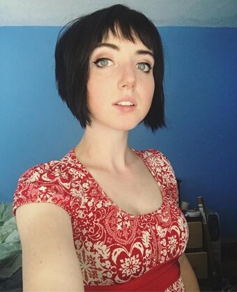 Scribblebug / avrora_sg Nude Leaks OnlyFans Photo 13