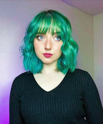 Scribblebug / avrora_sg Nude Leaks OnlyFans Photo 22