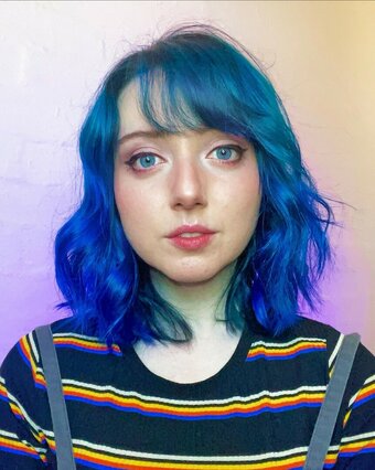 Scribblebug / avrora_sg Nude Leaks OnlyFans Photo 24