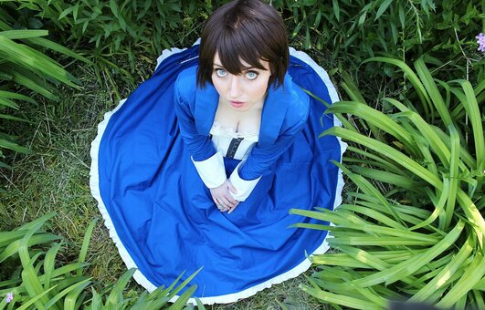 Scribblebug / avrora_sg Nude Leaks OnlyFans Photo 26