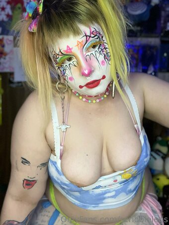 Scribblelegs Nude Leaks OnlyFans Photo 80