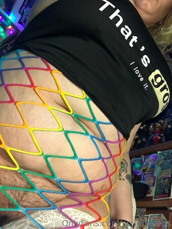 Scribblelegs Nude Leaks OnlyFans Photo 84