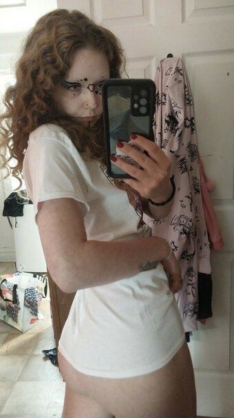 scribblesface Nude Leaks OnlyFans Photo 1