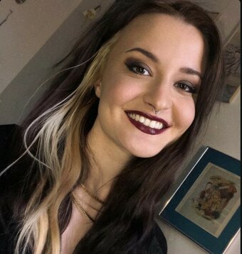 scribblespells Nude Leaks Photo 1