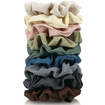 scrunchie Nude Leaks Photo 1