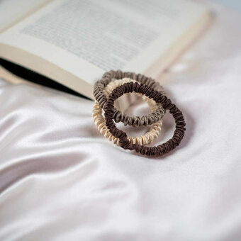 scrunchie Nude Leaks Photo 3