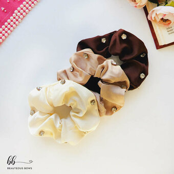scrunchie Nude Leaks Photo 5