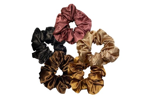 scrunchie Nude Leaks Photo 9