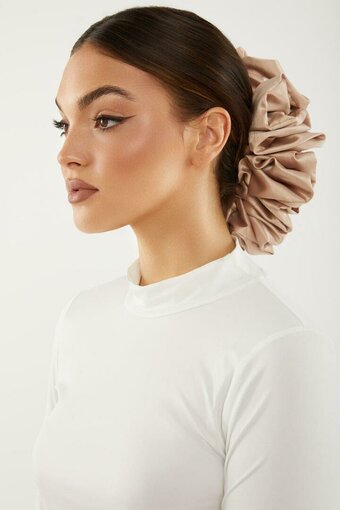 scrunchie Nude Leaks Photo 11