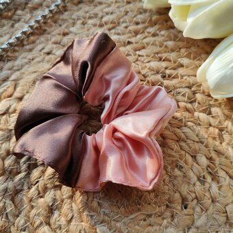 scrunchie Nude Leaks Photo 17