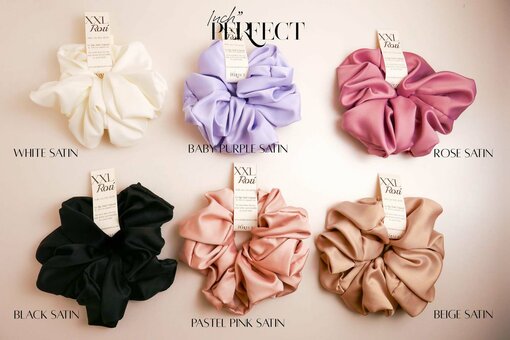 scrunchie Nude Leaks Photo 22