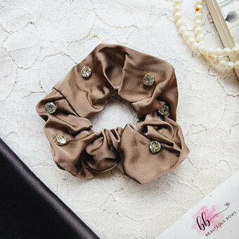 scrunchie Nude Leaks Photo 24