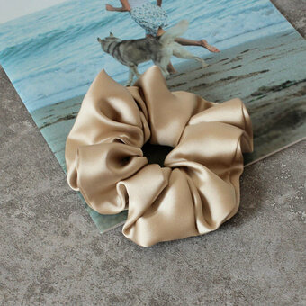 scrunchie Nude Leaks Photo 25