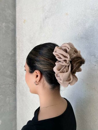 scrunchie Nude Leaks Photo 27