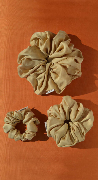 scrunchie