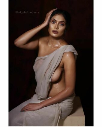 SD Clicks / The SD Photography / bongclicks / sd_chakroborty Nude Leaks Photo 1