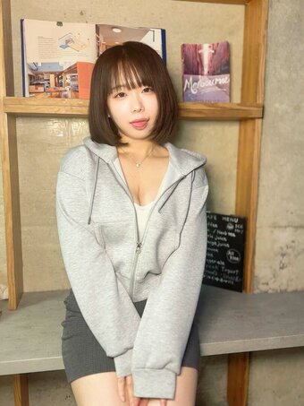 sdmochida Nude Leaks Photo 2