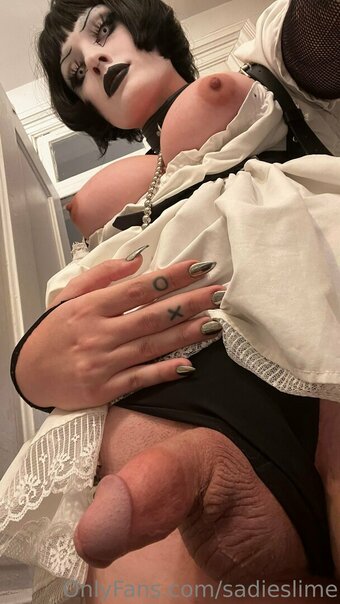 seanslimed / seanslimm / sexiestslime / transexualized Nude Leaks OnlyFans Photo 13