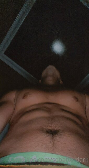 sebafterdark Nude Leaks Photo 4