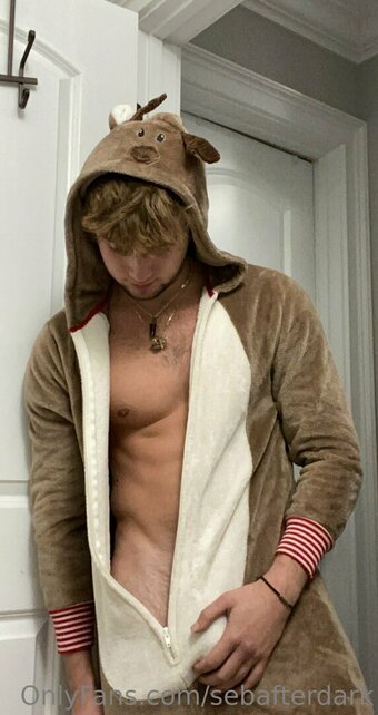 sebafterdark Nude Leaks Photo 10